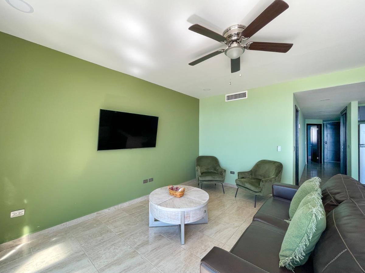 Quiet Cozy Getaway With Stunning Ocean View Apartamento Puerto Peñasco Exterior foto