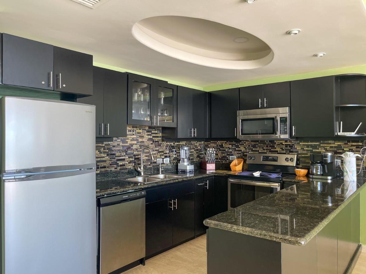 Quiet Cozy Getaway With Stunning Ocean View Apartamento Puerto Peñasco Exterior foto